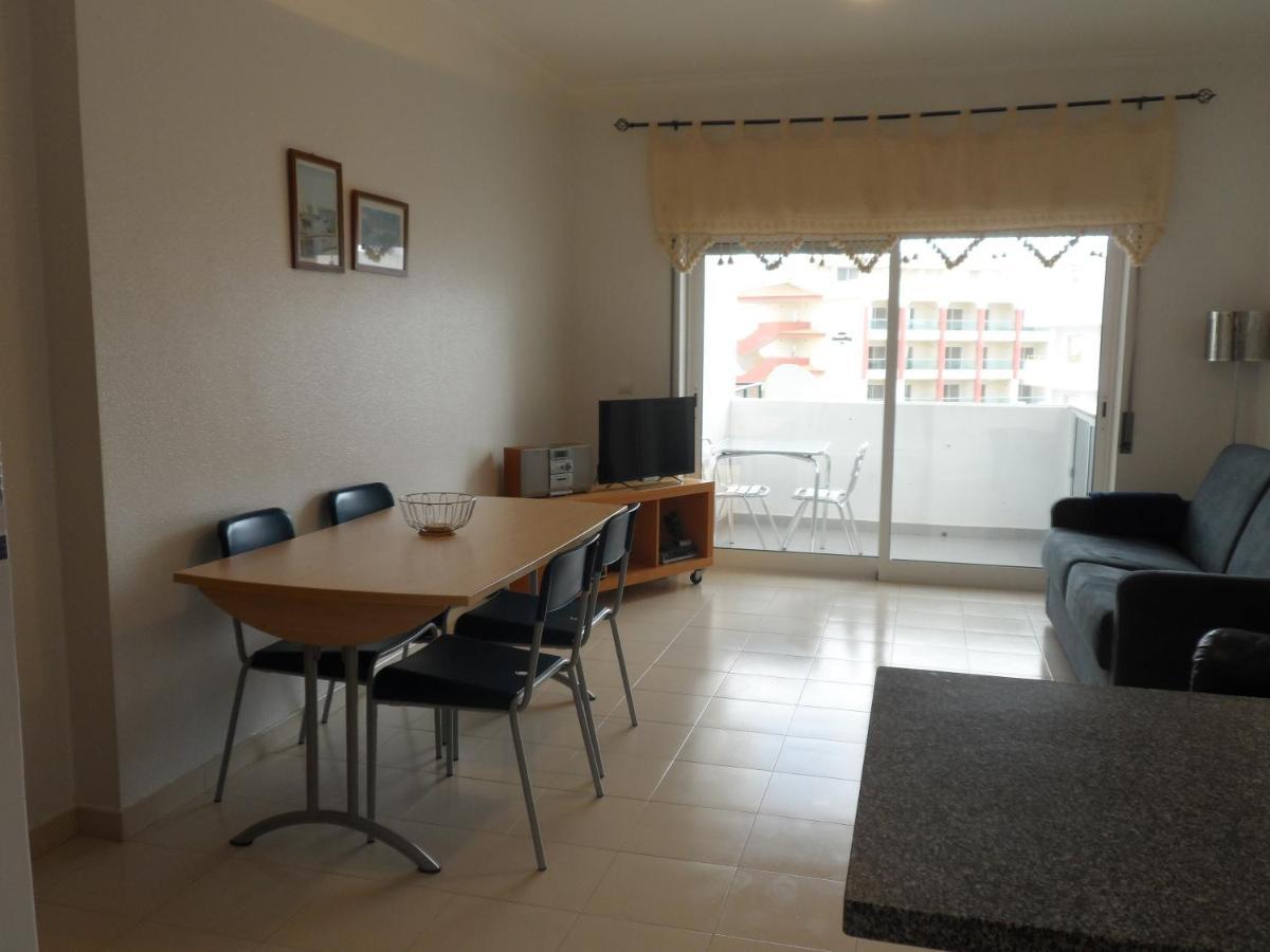 Apartamento Varandas Do Sol Nascente Porches  Exterior photo