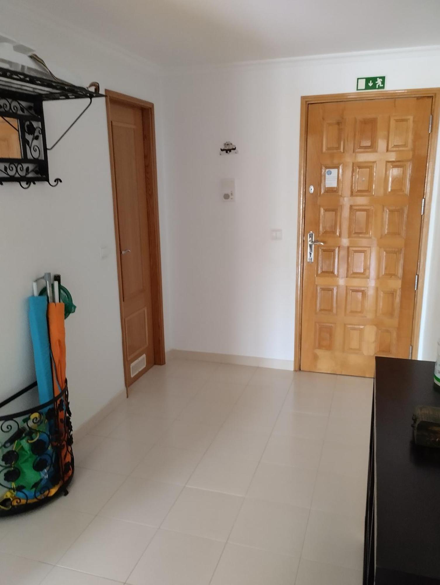 Apartamento Varandas Do Sol Nascente Porches  Exterior photo