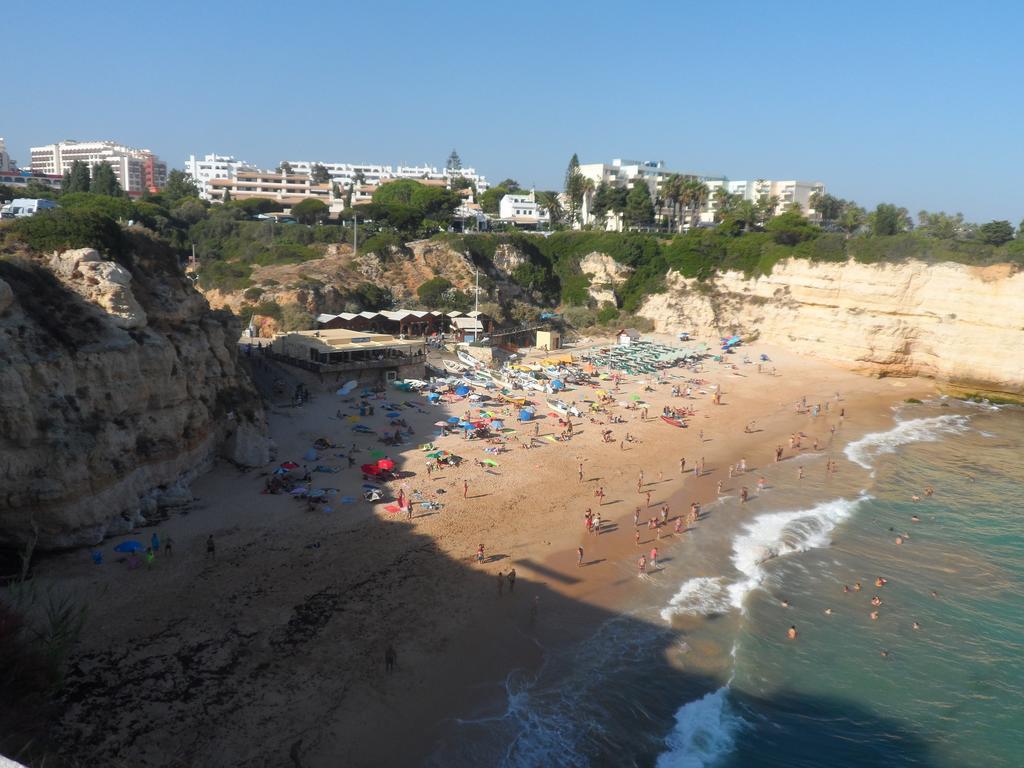 Apartamento Varandas Do Sol Nascente Apartment Porches  Exterior photo