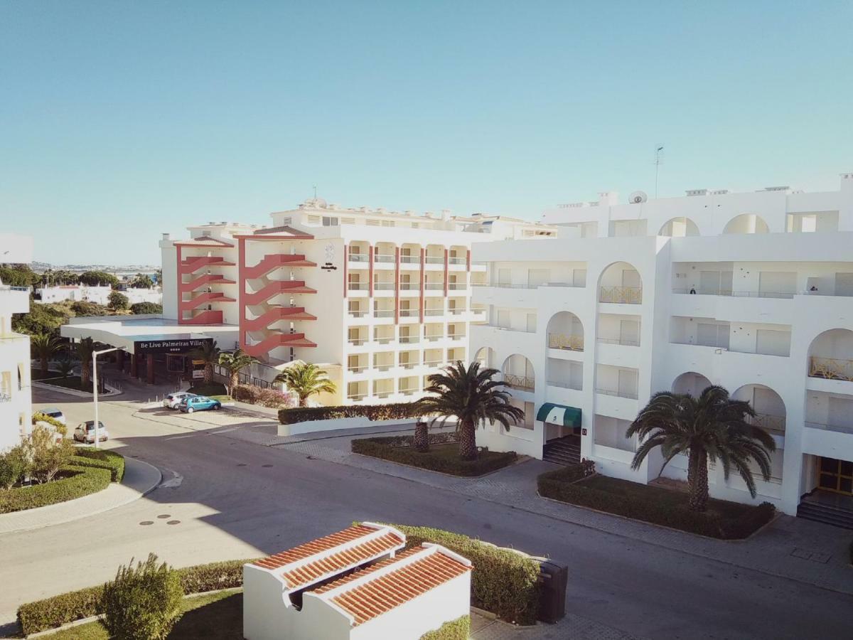 Apartamento Varandas Do Sol Nascente Porches  Exterior photo