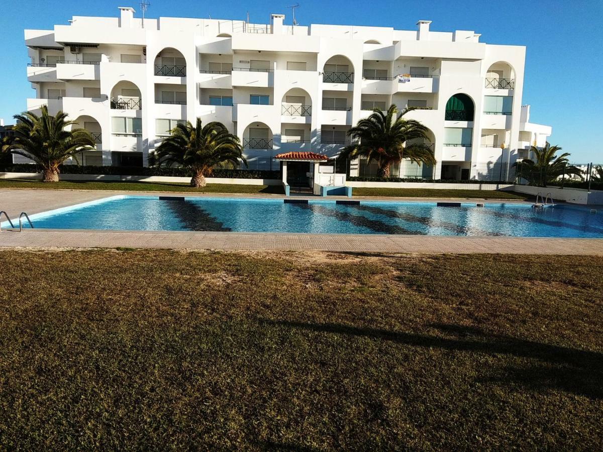 Apartamento Varandas Do Sol Nascente Porches  Exterior photo